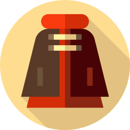 ケープ icon