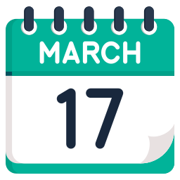 marzo icono