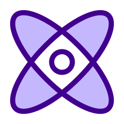 Atom icon