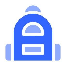 rucksack icon