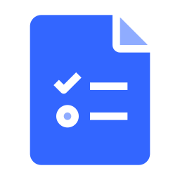 Document icon