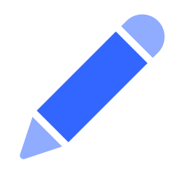 Pencil icon