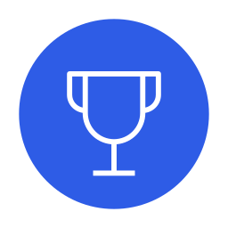 Trophy icon