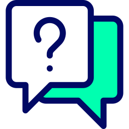 Question icon