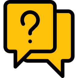 Question icon