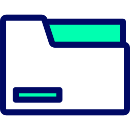 Folder icon