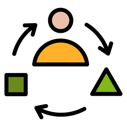 adaptación icono