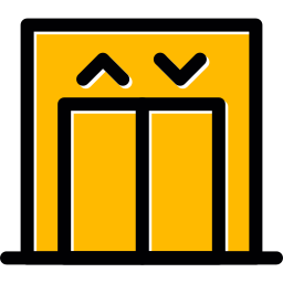 Elevator icon