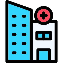 krankenhaus icon