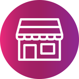 Shop icon