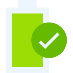 Battery icon