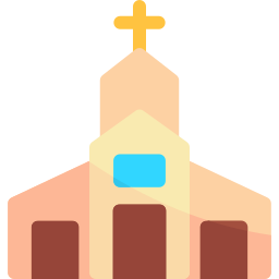 Church icon