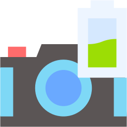 Camera icon