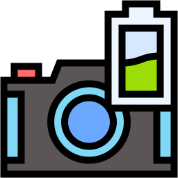 Camera icon