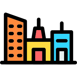 Building icon