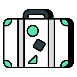 수화물 icon