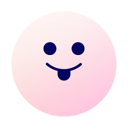 emoji icoon