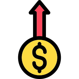 Profit icon