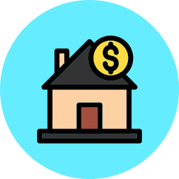 House price icon