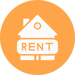 Rent icon