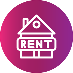 Rent icon