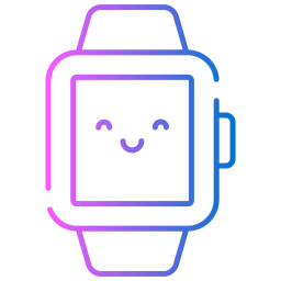 smartwatch icon