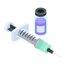 Vaccine icon