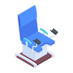 Chair icon