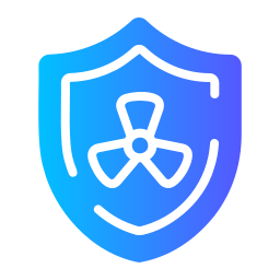 Protections icon