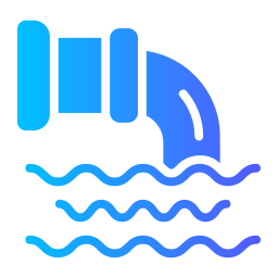 Сточные Воды иконка