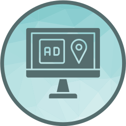 Location icon