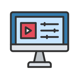 Video icon