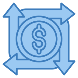 cashflow icon