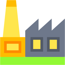 Factory icon