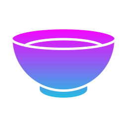 Bowl icon