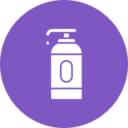 石鹸ボトル icon