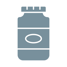 Jam jar icon