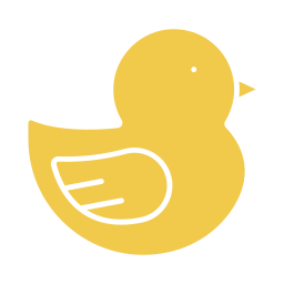 Duck icon