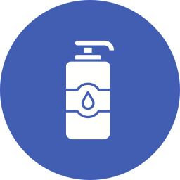 Shampoo icon