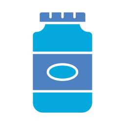 Jam jar icon