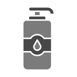 Shampoo icon