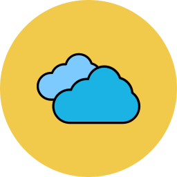 Clouds icon