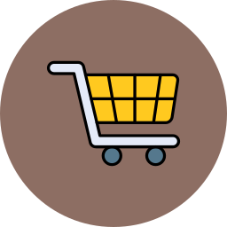 Cart icon