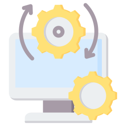 운영 체제 icon