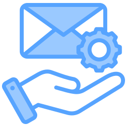 Mail icon