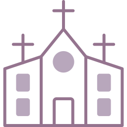 kirche icon