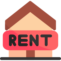 Rent icon