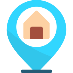 Location icon