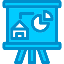 Presentation icon