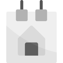 Poster icon